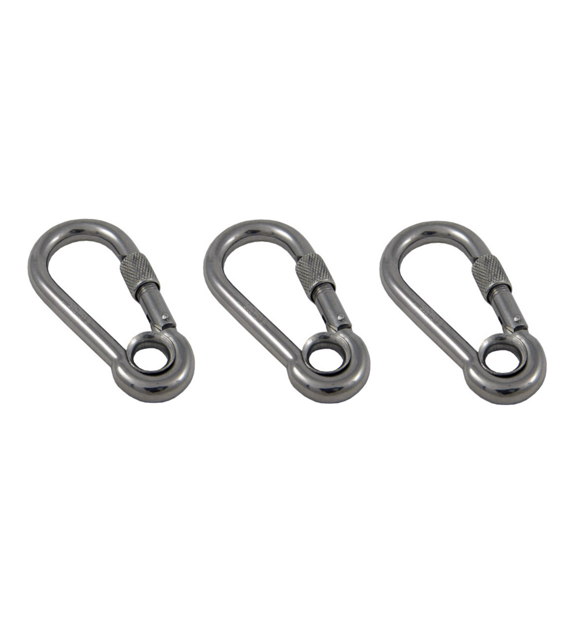 Σετ 3τμχ Γάντζοι Ασφαλείας 9x90mm / 10x100mm electronistas.gr