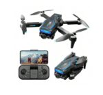 Drone 5G Με Διπλή Κάμερα & Χειριστήριο electronistas.gr