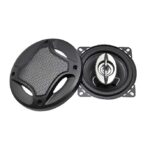 Σετ 2τμχ Ηχεία Αυτοκινήτου 4" 30W RMS 3 Δρόμων electronistas.gr