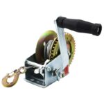 Χειροκίνητο Βαρούλκο Για Φορτίο Έως 1200lbs electronistas.gr