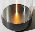 Led Επαναφορτιζόμενο Διακοσμητικό Φωτιστικό electronistas.gr