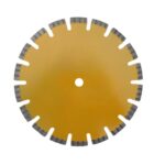 Δίσκος Κοπής Διαμαντέ Οικοδομικών Υλικών 230mm 6600rpm electronistas.gr