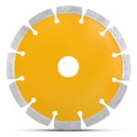 Δίσκος Κοπής Διαμαντέ Οικοδομικών Υλικών 180mm 8500rpm electronistas.gr