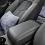 Μαξιλάρι Για Τη Μέση Αυτοκινήτου 35x25cm electronistas.gr