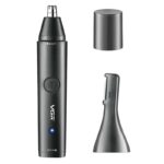 Επαναφορτιζόμενο Trimmer Για Μύτη, Αυτιά & Πρόσωπο electronistas.gr