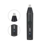 Επαναφορτιζόμενο Trimmer Για Μύτη, Αυτιά & Πρόσωπο electronistas.gr