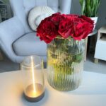 Led Επαναφορτιζόμενο Διακοσμητικό Φωτιστικό electronistas.gr