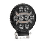 Led Προβολέας Aυτοκινήτου Off-Road 4" 8Led 54W 6500K 10000lm electronistas.gr