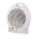 Αερόθερμο Δαπέδου 2000W Με Λειτουργία Ανεμιστήρα electronistas.gr