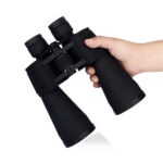 Επαγγελματικά Κυάλια 60x90mm / 71-1000m Με Θήκη Μεταφοράς electronistas.gr
