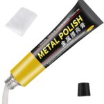 Γυαλιστική Aλοιφή Για Μέταλλα 50gr electronistas.gr