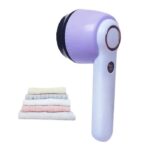 Επαναφορτιζόμενος Αποχνουδωτής Ρούχων electronistas.gr