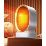 Κεραμικό Αερόθερμο 800W