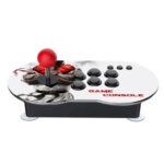 Ρετρό Κονσόλα Με 2000 Παιχνίδια Συμβατή Mε HDMI electronistas.gr