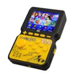 Φορητή Ηλεκτρονική Παιχνιδοκονσόλα Με 6000+ Παιχνίδια electronistas.gr