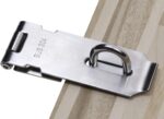 Κλειδαριά 4" / 100mm electronistas.gr