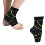 Ελαστική Περιστραγαλίδα Μαύρο electronistas.gr