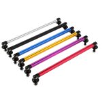 Σετ 2τμχ Στηρίγματα Μπροστινού Προφυλακτήρα 200mm electronistas.gr