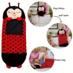 Μαξιλάρι / Υπνόσακος "Πασχαλίτσα" 135x50cm electronistas.gr