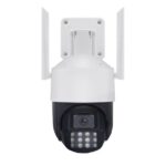 Ασύρματη Κάμερα Ασφαλείας 4G Με Ανίχνευση Κίνησης electronistas.gr