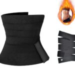 Ζώνη Εφίδρωσης / Κορσές Aδυνατίσματος electronistas.gr