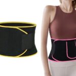 Ζώνη Εφίδρωσης Για Τοπικό Αδυνάτισμα electronistas.gr