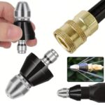 Εργαλείο Καθαρισμού Σωλήνων Υψηλής Πίεσης electronistas.gr