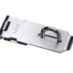 Κλειδαριά 4" / 100mm electronistas.gr