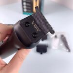 Επαναφορτιζόμενη Κουρευτική / Ξυριστική Μηχανή electronistas.gr