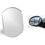 Κυρτός Καθρέπτης Φορτηγού Τυφλού Σημείου 14x10cm electronistas.gr