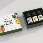 Σετ Αιθέρια Έλαια Συσκευών Αρωματοθεραπέιας 10ml Με 3 Αρώματα electronistas.gr