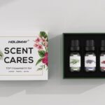 Σετ Αιθέρια Έλαια Συσκευών Αρωματοθεραπέιας 10ml Με 3 Αρώματα electronistas.gr