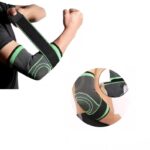 Ελαστική Περιαγκωνίδα Μαύρο electronistas.gr