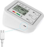 Ψηφιακό Πιεσόμετρο Καρπού Με Οθόνη LCD electronistas.gr