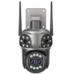 IP Κάμερα HD Με Ανίχνευση Κίνηση & Νυχτερινή Όραση electronistas.gr