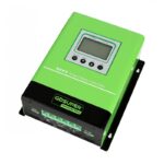 Ρυθμιστής Φόρτισης MPPT 40A 12V/24V/36V/48V electronistas.gr