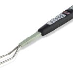 BBQ Ψηφιακό Θερμόμετρο / Πιρούνα Κουζίνας electronistas.gr