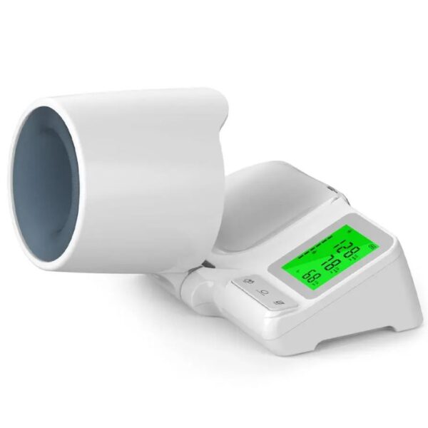 Έξυπνο Ψηφιακό Πιεσόμετρο Μπράτσου electronistas.gr