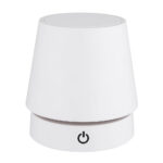 Φορητό Πτυσσόμενο Επιτραπέζιο Φωτιστικό Αφής 11-28cm electronistas.gr