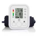 Ψηφιακό Πιεσόμετρο Καρπού Με Οθόνη LCD electronistas.gr