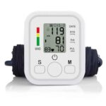 Ψηφιακό Πιεσόμετρο Καρπού Με Οθόνη LCD electronistas.gr
