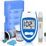 Μετρητής Σακχάρου / Γλυκόζης Αίματος electronistas.gr