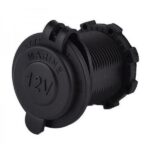 Πρίζα Αναπτήρα Για Σκάφη & Οχήματα electronistas.gr