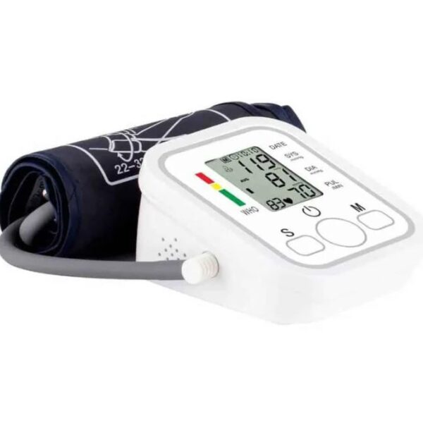 Ψηφιακό Πιεσόμετρο Καρπού Με Οθόνη LCD electronistas.gr