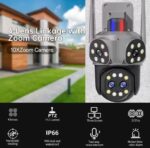 IP Κάμερα HD Με Ανίχνευση Κίνηση & Νυχτερινή Όραση electronistas.gr