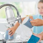 Φίλτρο Νερού Βρύσης Διάφανο 5-38℃ electronistas.gr