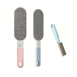 Πολυλειτουργική Βούρτσα Αφαίρεσης Τριχών & Χνουδιών electronistas.gr