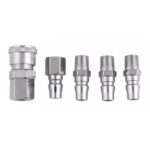 Σετ 5τμχ Βαλβίδες Αέρος Εργαλείου Βαψίματος electronistas.gr