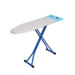 Σπαστή Σιδερώστρα Ατμού 122cm Σε 3 Χρώματα electronistas.gr