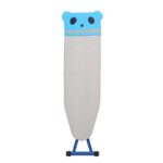 Σπαστή Σιδερώστρα Ατμού 122cm Σε 3 Χρώματα electronistas.gr